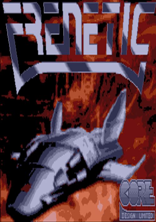 Download Frenetic_Disk1 Rom