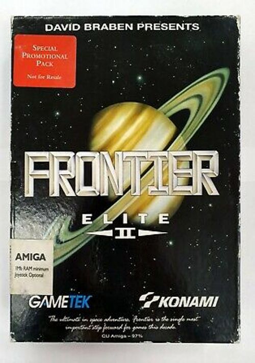 Download Frontier - Elite II Disk2 Rom