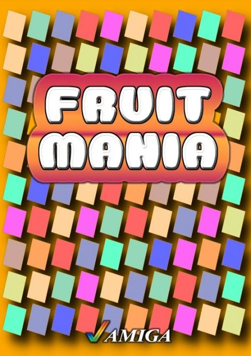 Game cover
