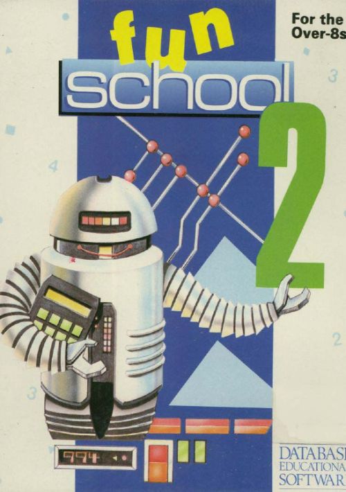 Game cover