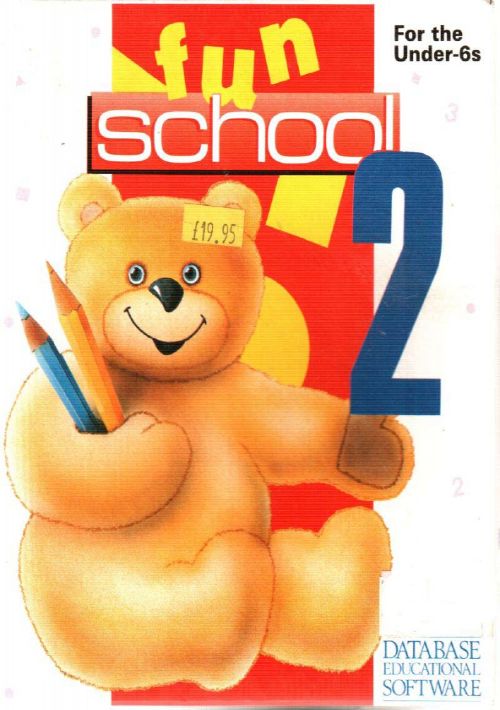 Game cover
