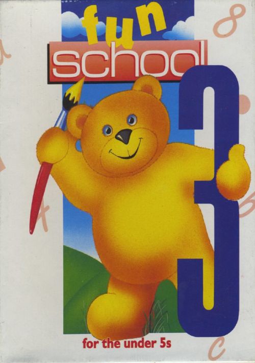 Game cover