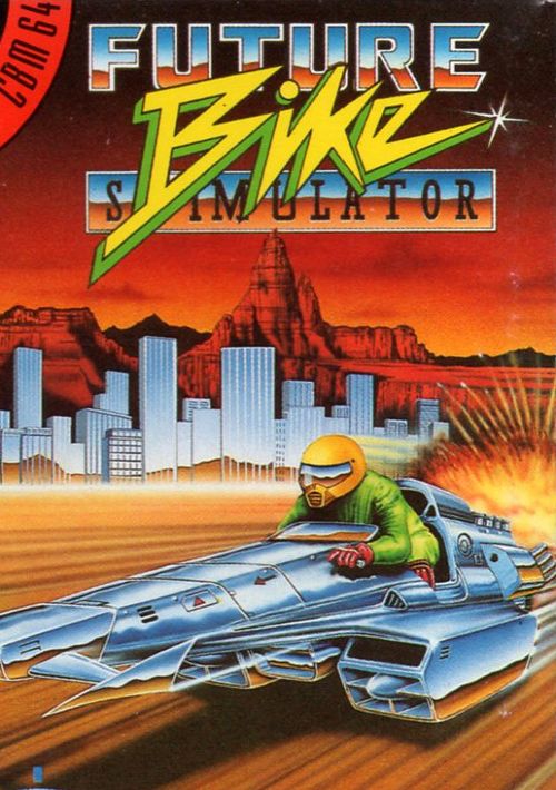 Game cover