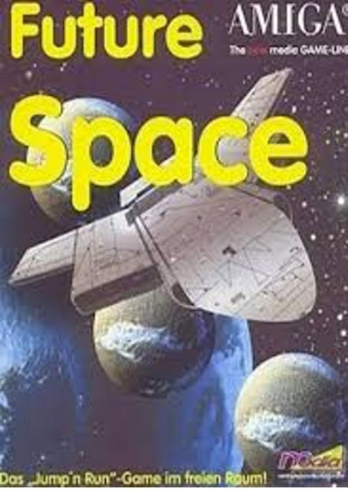 Download Future Space_Disk1 Rom