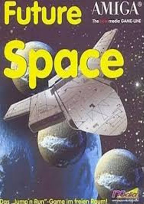 Download Future Space_Disk4 Rom