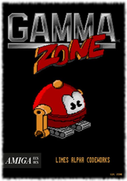 Game cover