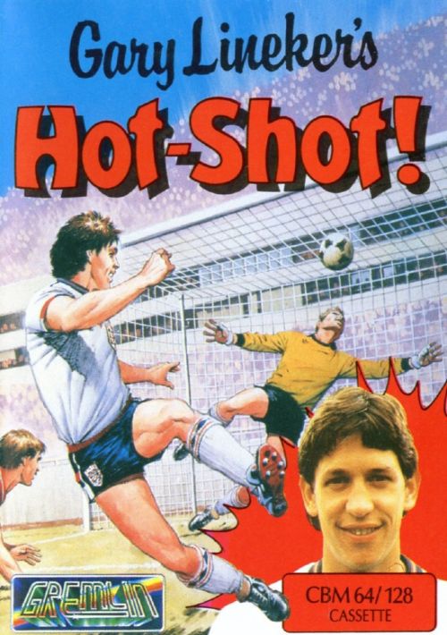 Game cover
