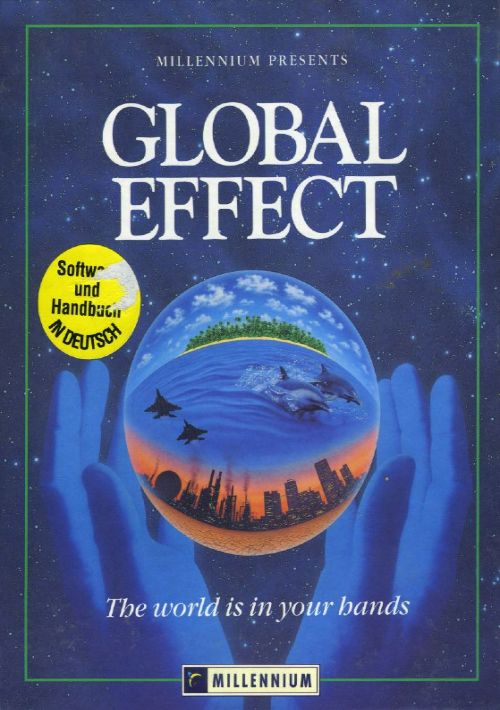 Download Global Effect Disk1 Rom