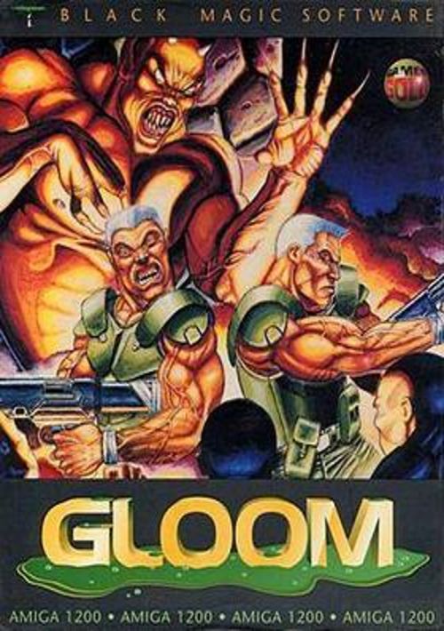 Download Gloom Deluxe_Disk1 Rom