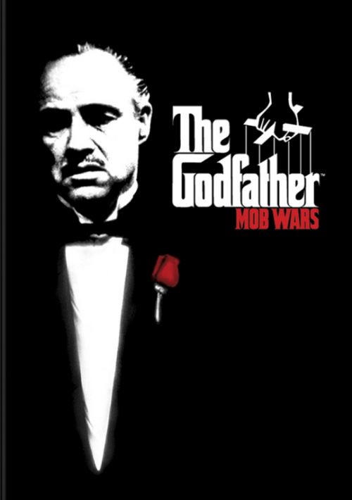 Download Godfather, The Disk6 Rom