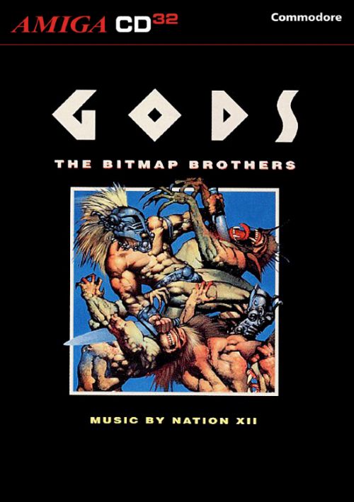 Download Gods_Disk2 Rom