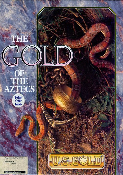 Download Gold Of The Aztecs, The_Disk2 Rom