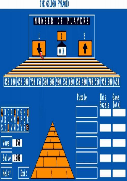 Game cover