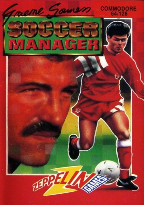 Game cover