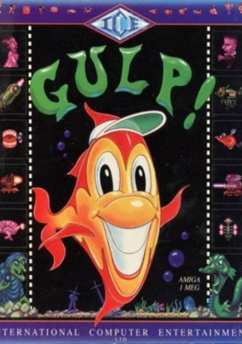 Download Gulp!_Disk1 Rom