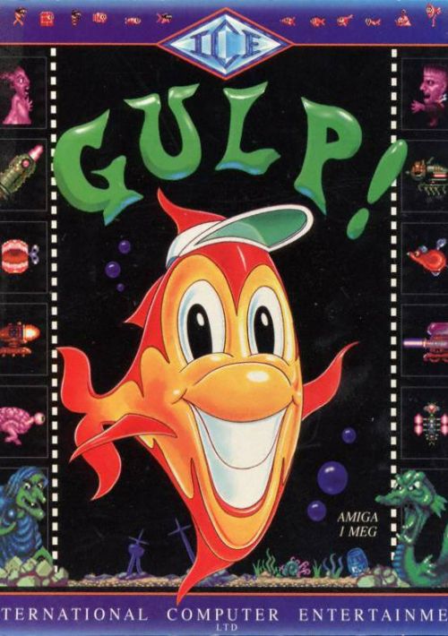 Download Gulp!_Disk2 Rom