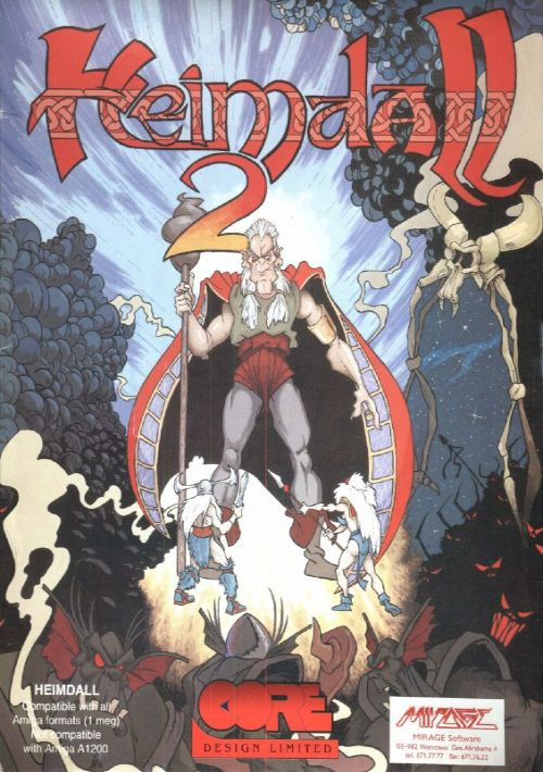Download Heimdall 2 - Into The Hall Of Worlds Disk1 Rom