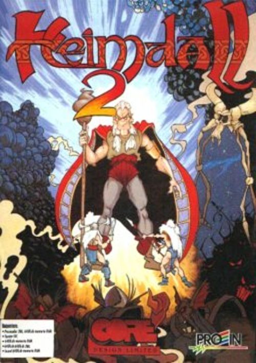Download Heimdall 2 - Into The Hall Of Worlds Disk4 Rom