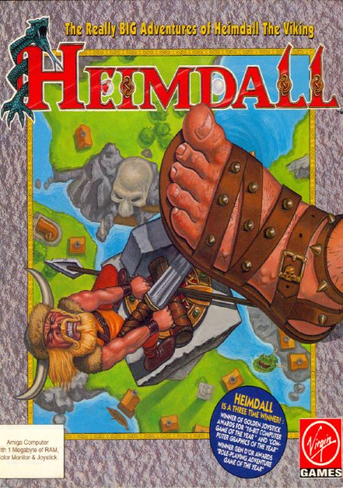 Download Heimdall Disk2 Rom