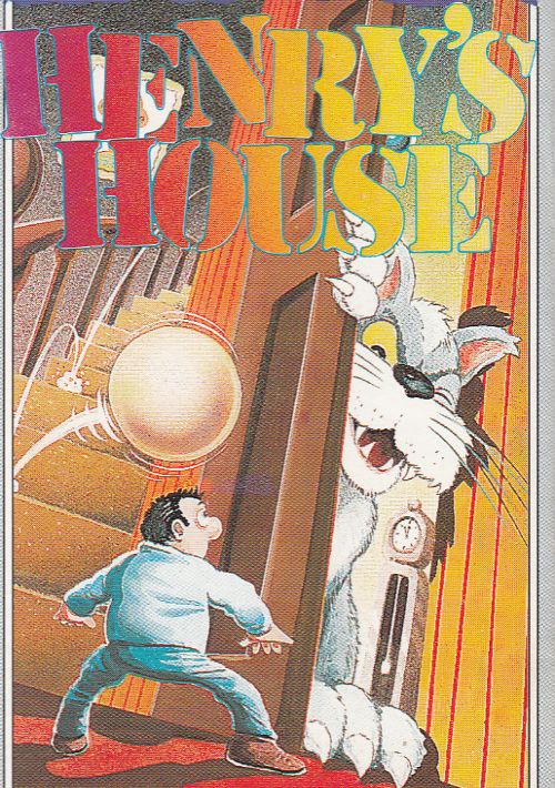 Download Henry's House_Disk1 Rom