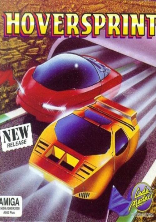 Download Hoversprint_Disk2 Rom