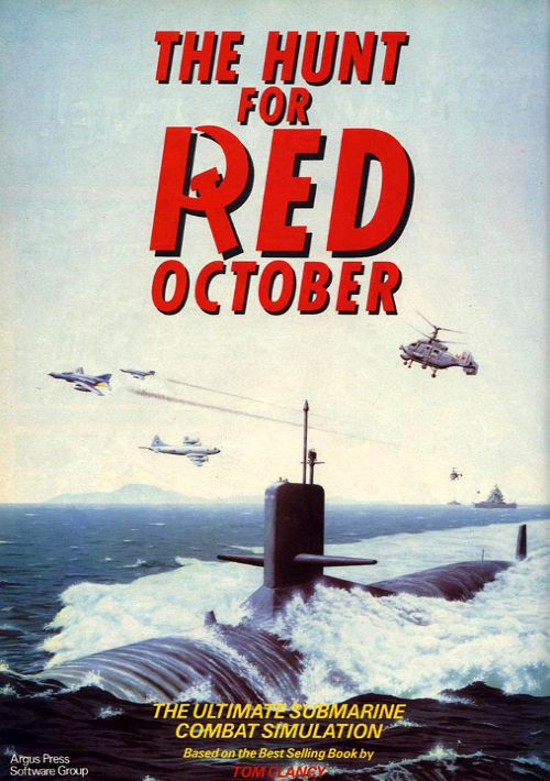Game cover