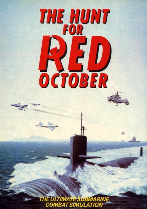 Game cover