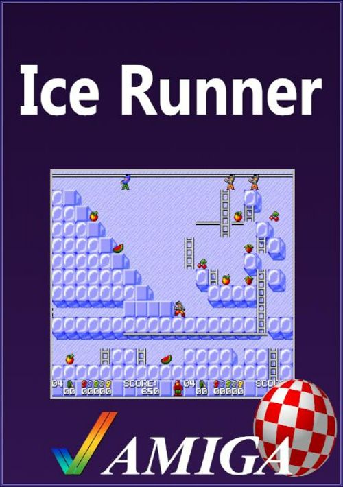 Game cover