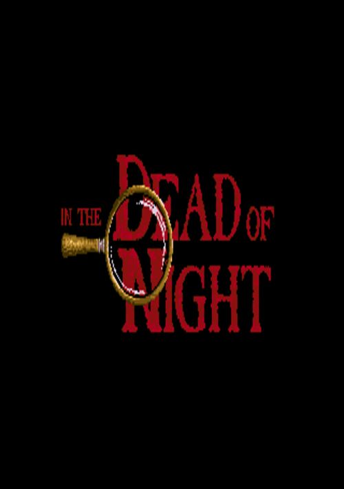 Download In The Dead Of The Night_Disk2 Rom
