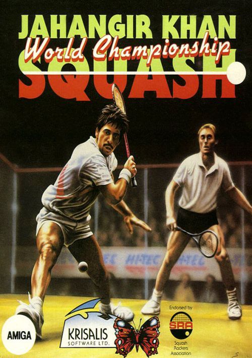 Game cover