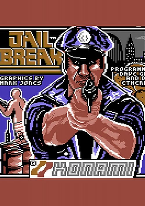 Game cover