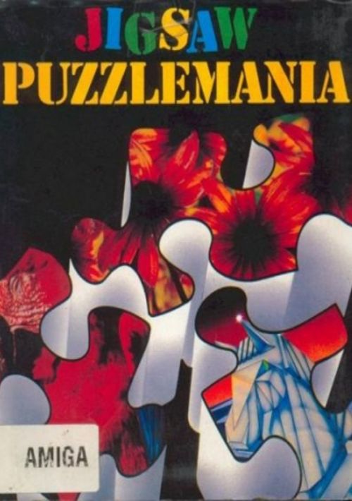 Download Jigsaw Puzzlemania Disk2 Rom