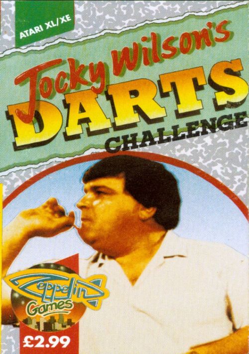 Game cover
