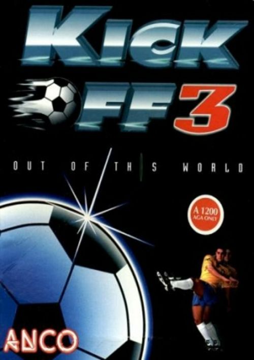 Download Kick Off 3_Disk1 Rom