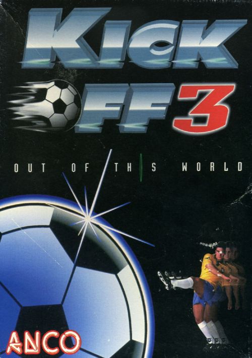 Download Kick Off 3_Disk2 Rom