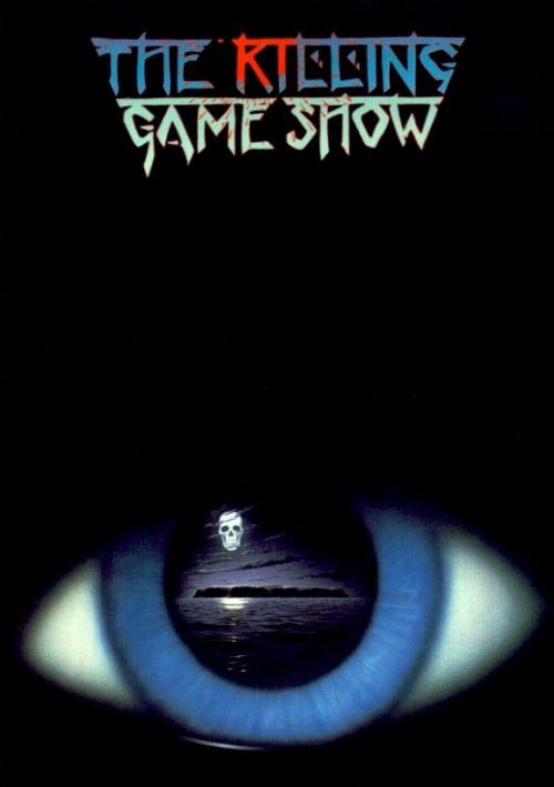 Download Killing Game Show, The_Disk1 Rom