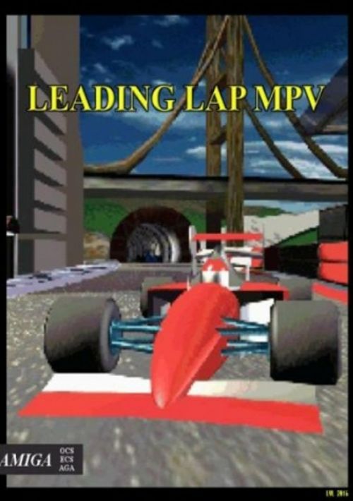 Download Leading Lap MPV_Disk1 Rom