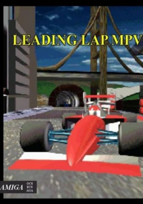 Download Leading Lap MPV_Disk2 Rom