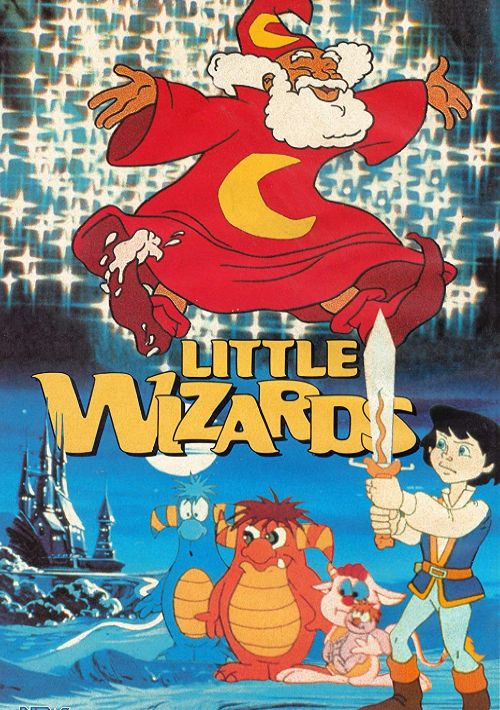 Game cover