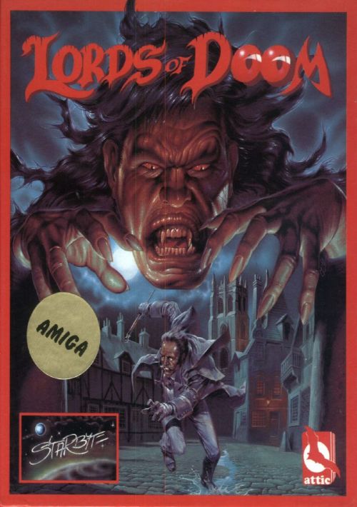 Download Lords Of Doom_Disk1 Rom