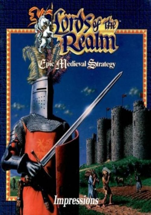 Download Lords Of The Realm_Disk3 Rom
