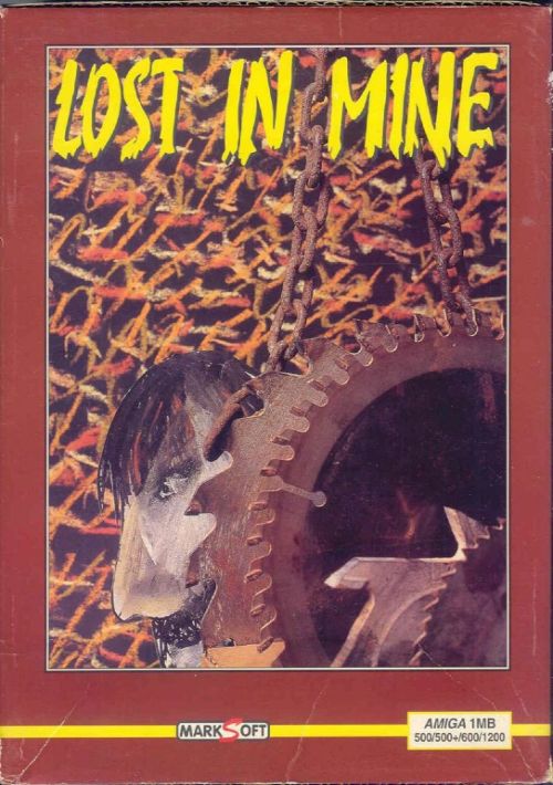 Download Lost In Mine_Disk2 Rom
