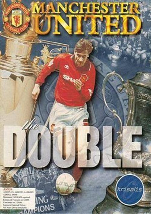 Download Manchester United - The Double_Disk2 Rom