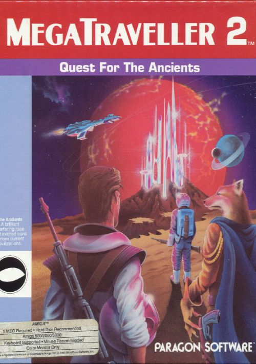 Download MegaTraveller 2 - Quest For The Ancients_Disk3 Rom