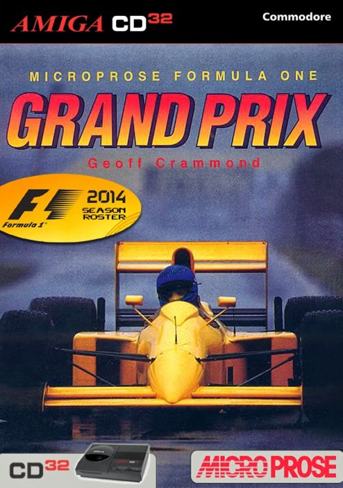 Download MicroProse Formula One Grand Prix_Disk3 Rom
