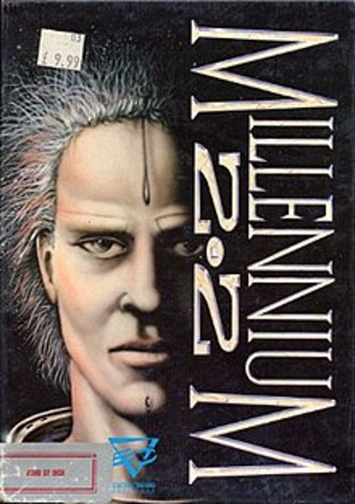 Game cover