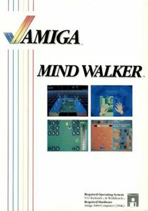 Game cover