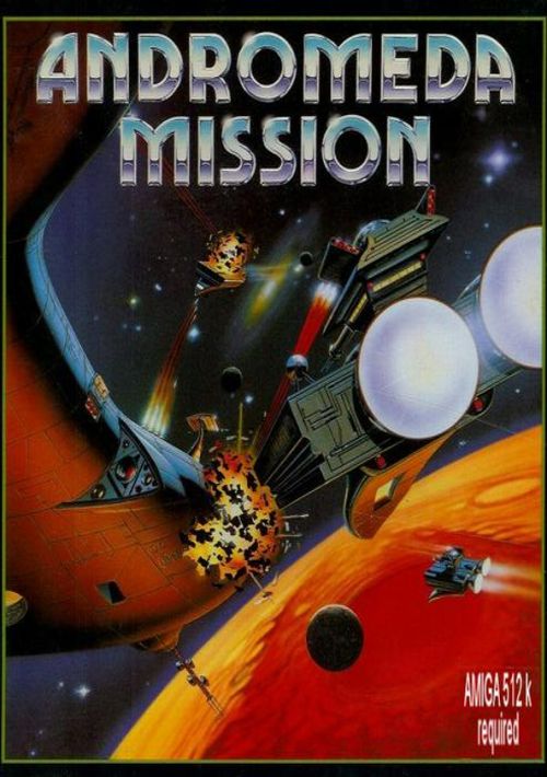 Game cover