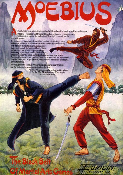 Game cover
