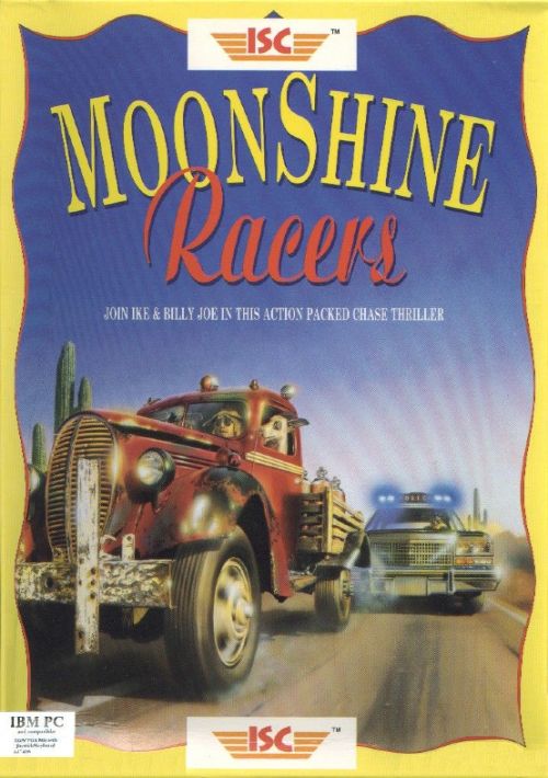 Download Moonshine Racers Disk2 Rom